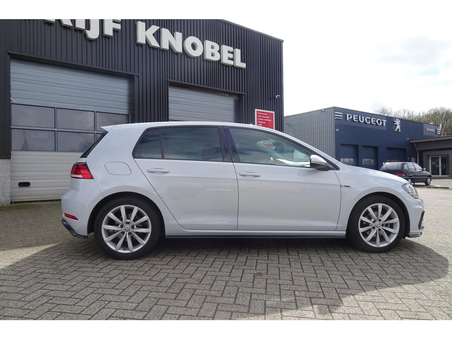 Volkswagen Volkswagen
