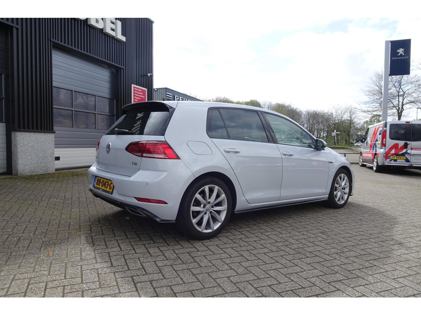 Volkswagen Volkswagen