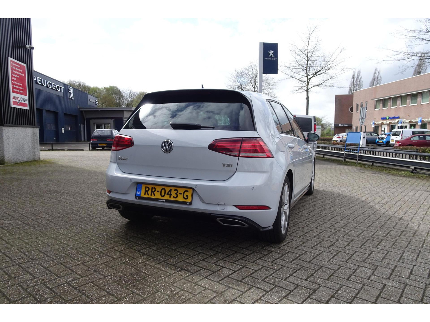 Volkswagen Volkswagen