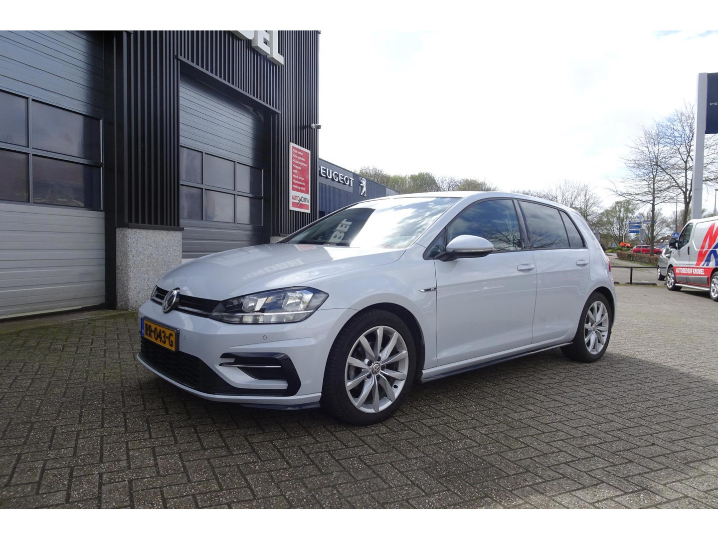 Volkswagen Volkswagen