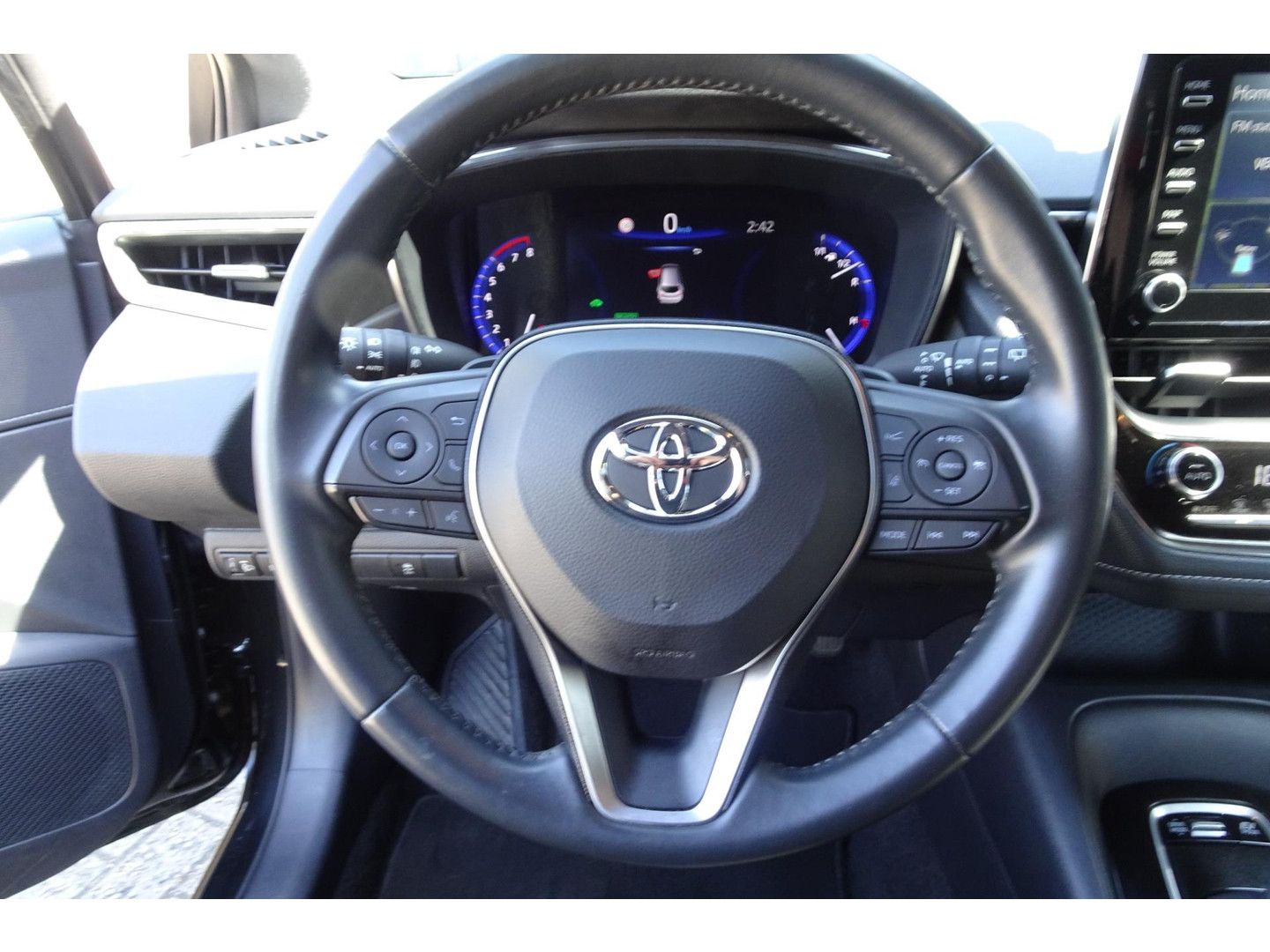 Toyota Toyota