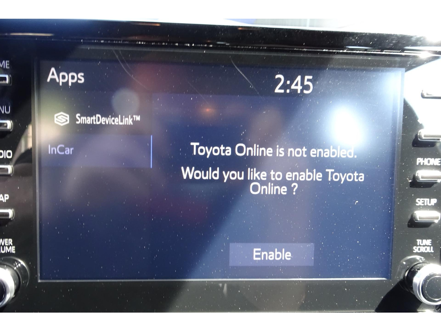 Toyota Toyota