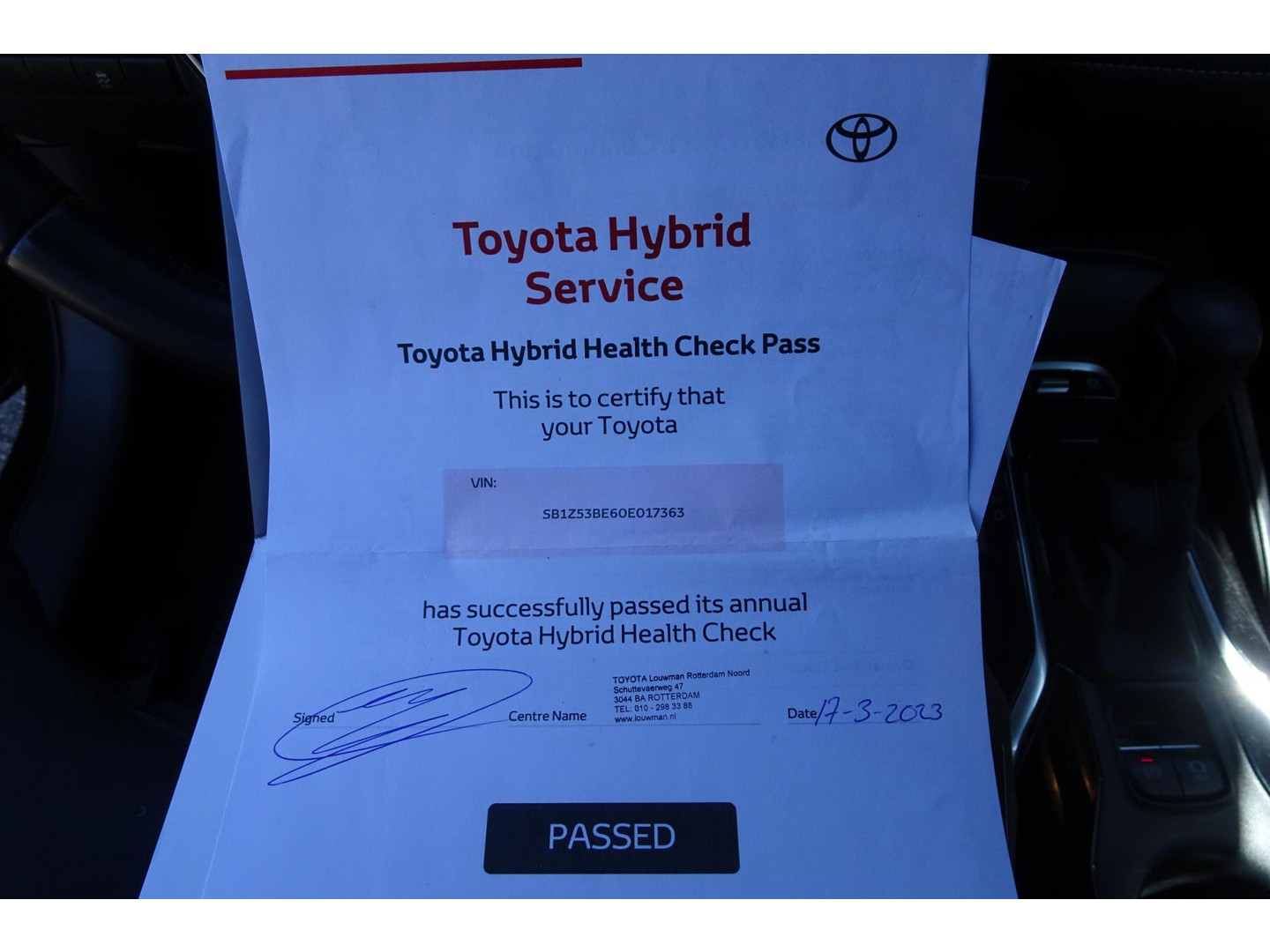 Toyota Toyota