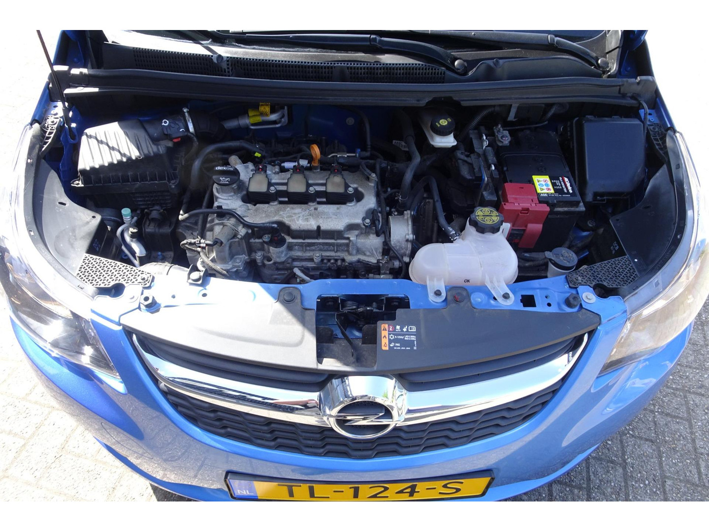 Opel