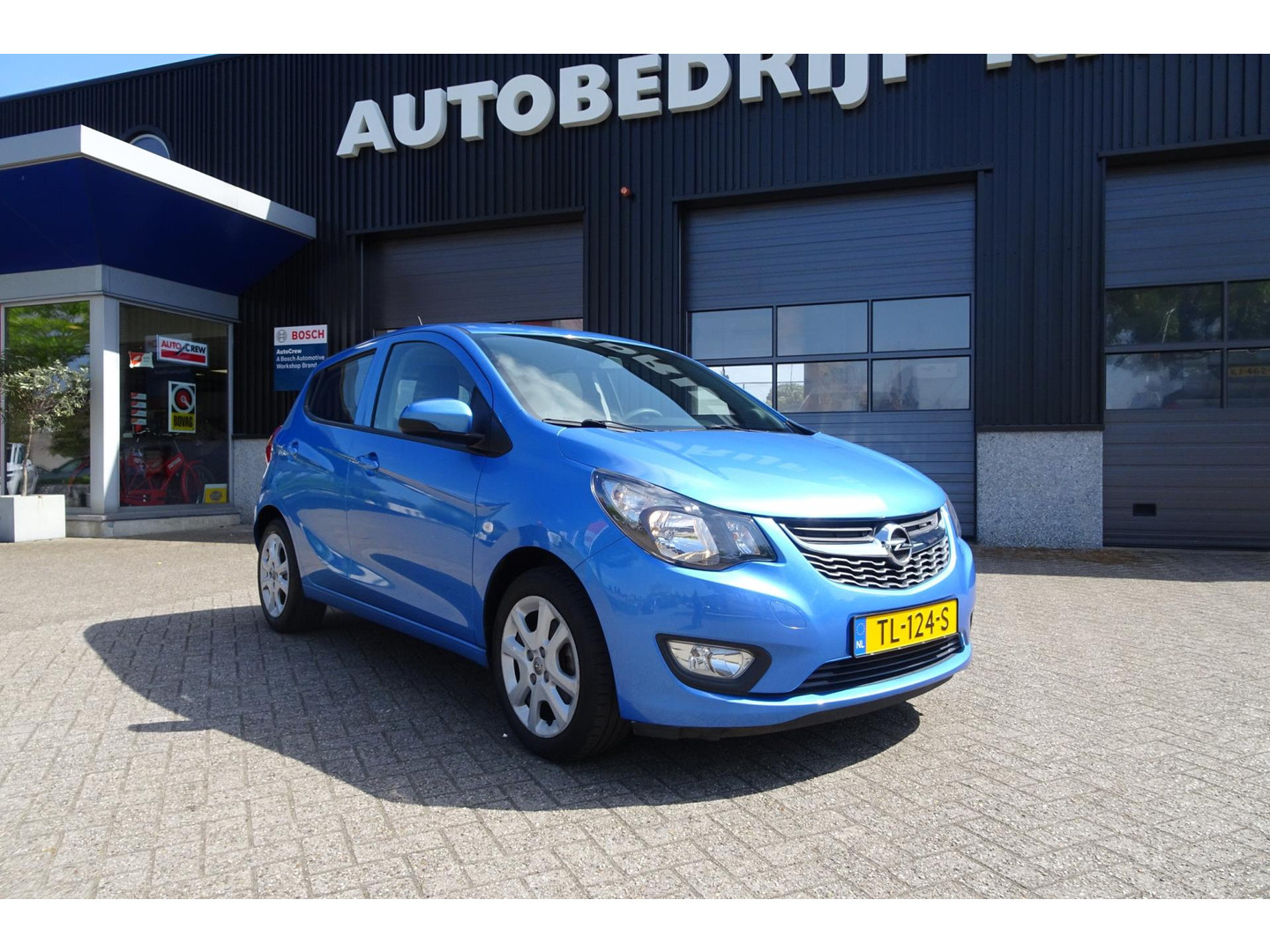 Opel
