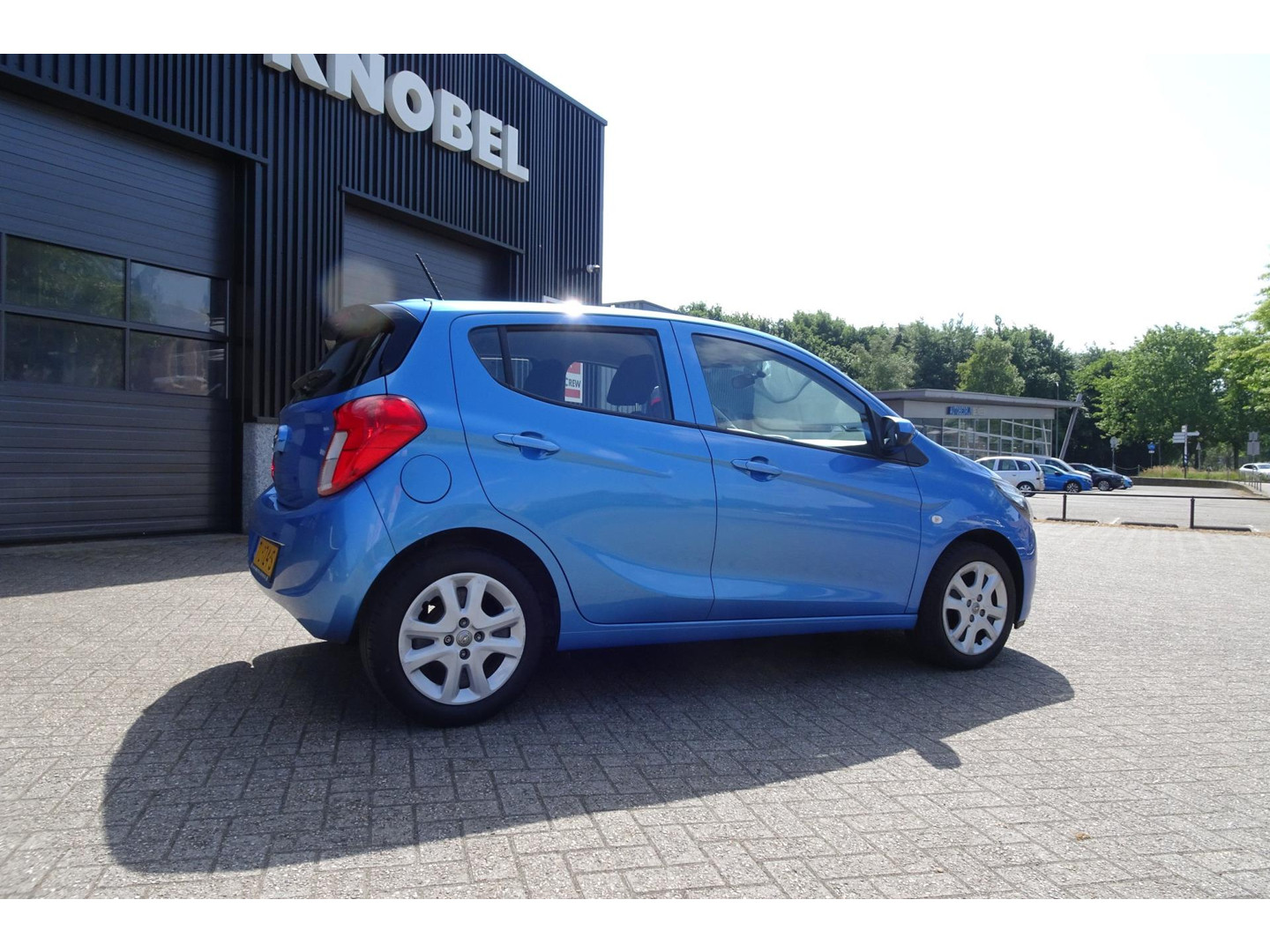 Opel