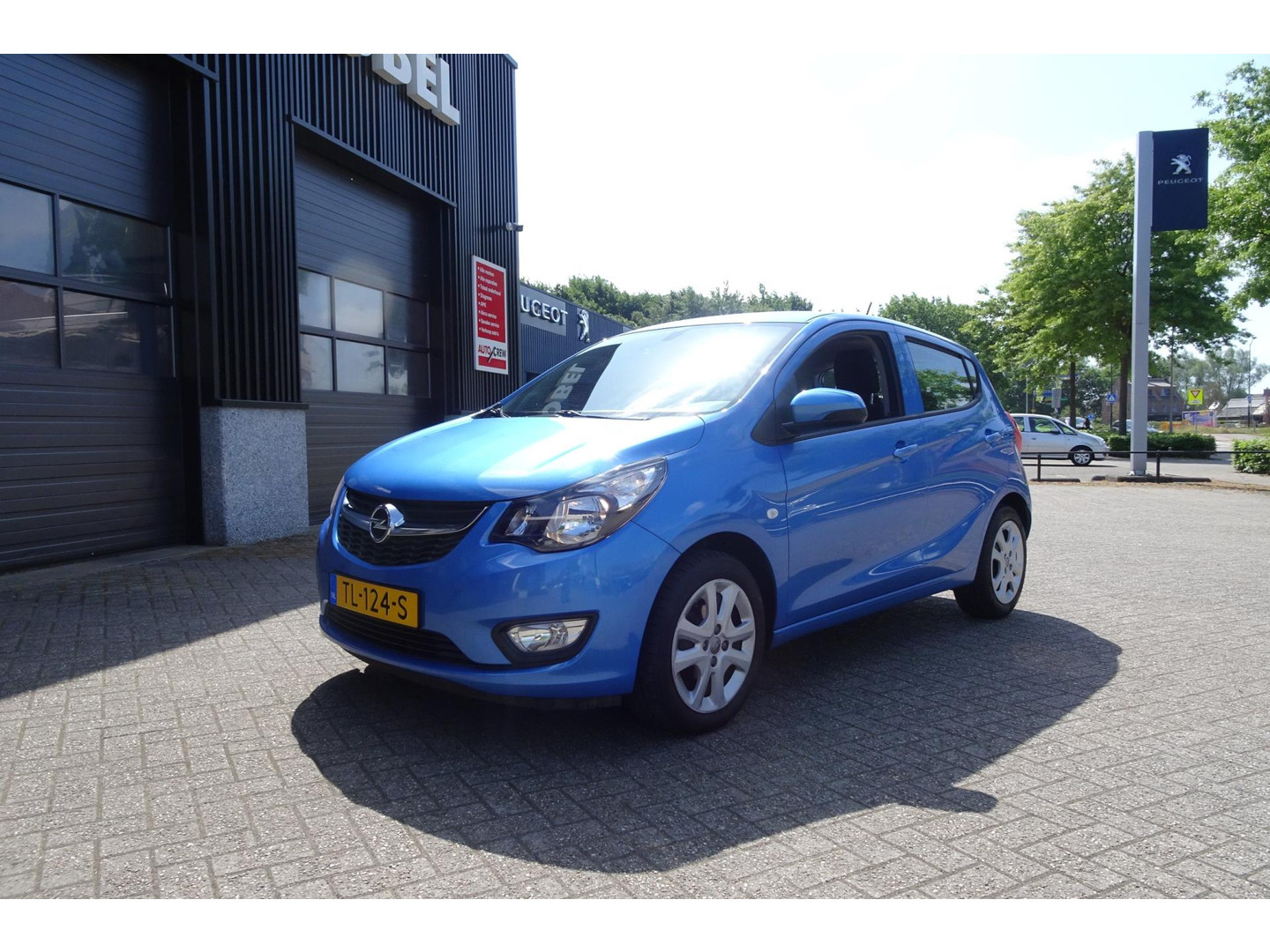 Opel