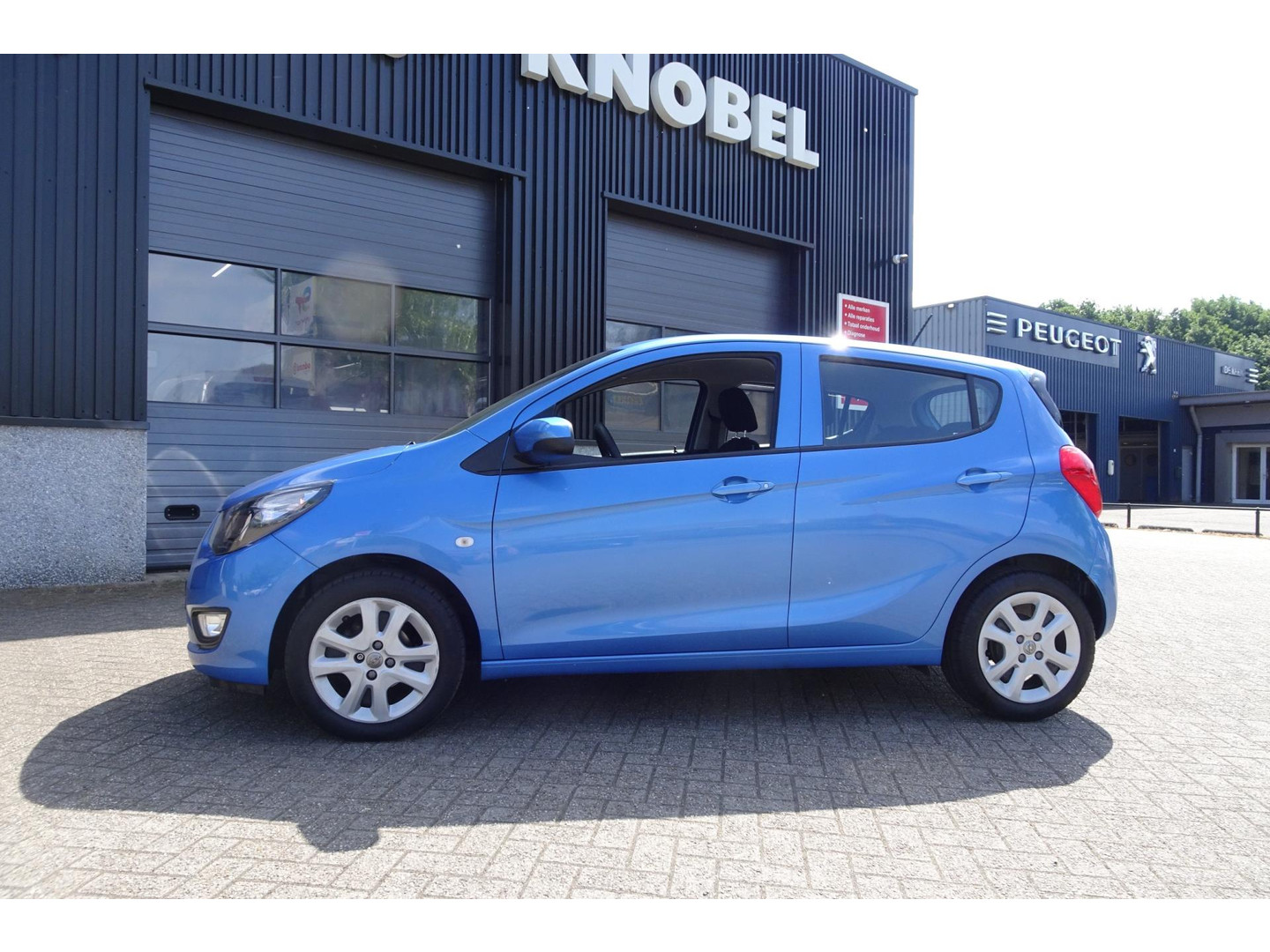 Opel