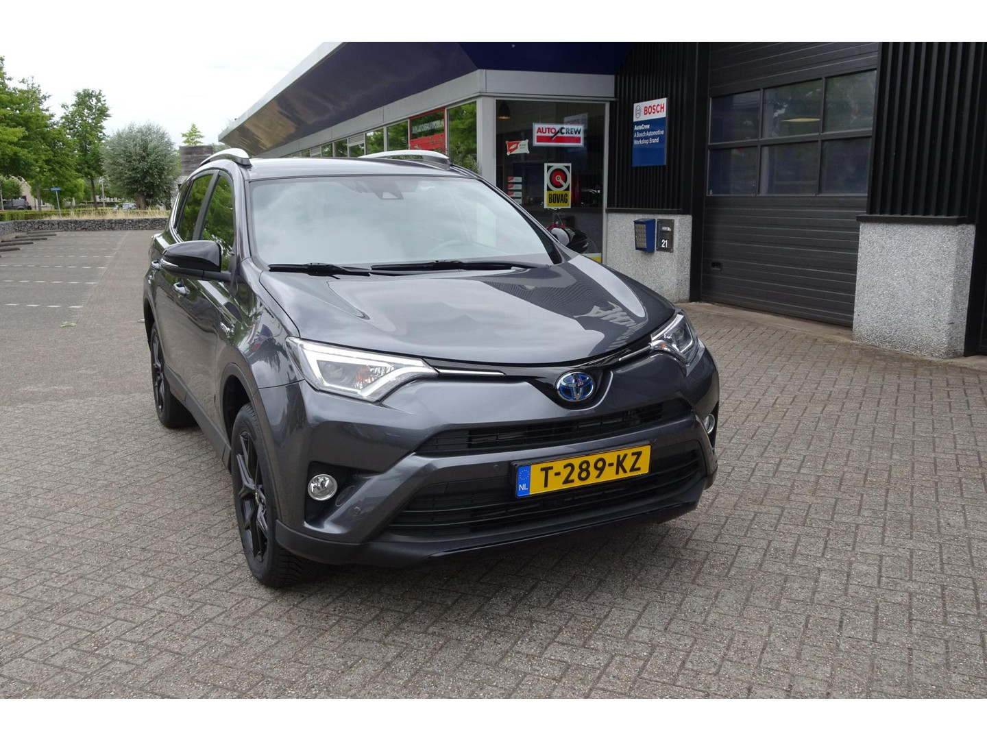Toyota