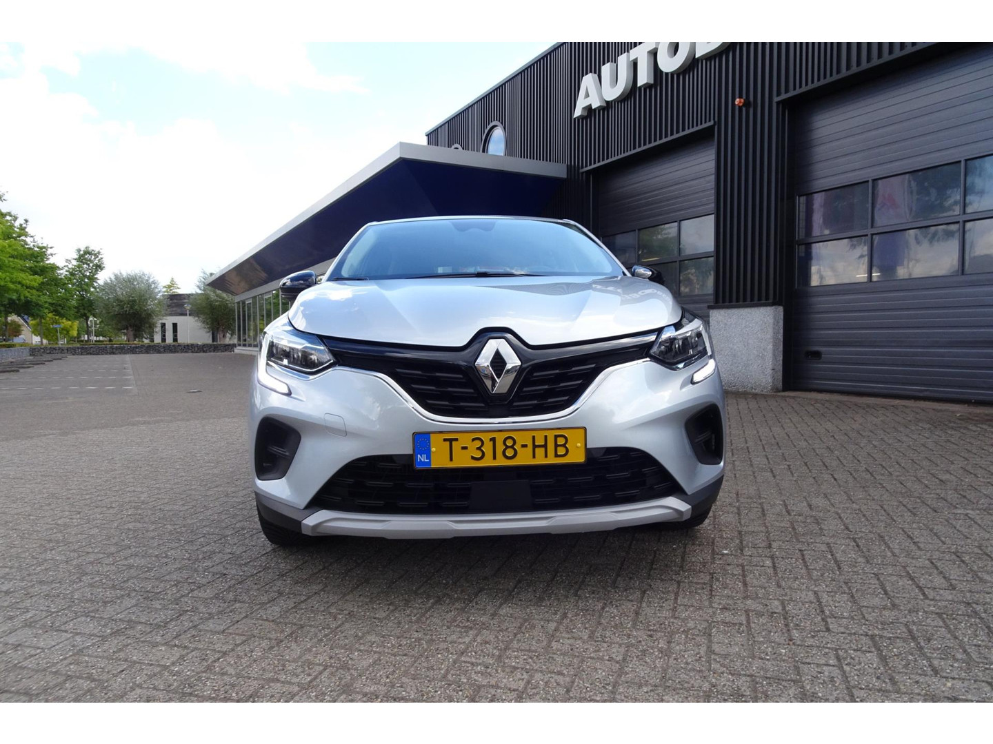 Renault