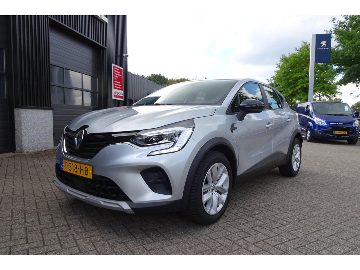 Renault