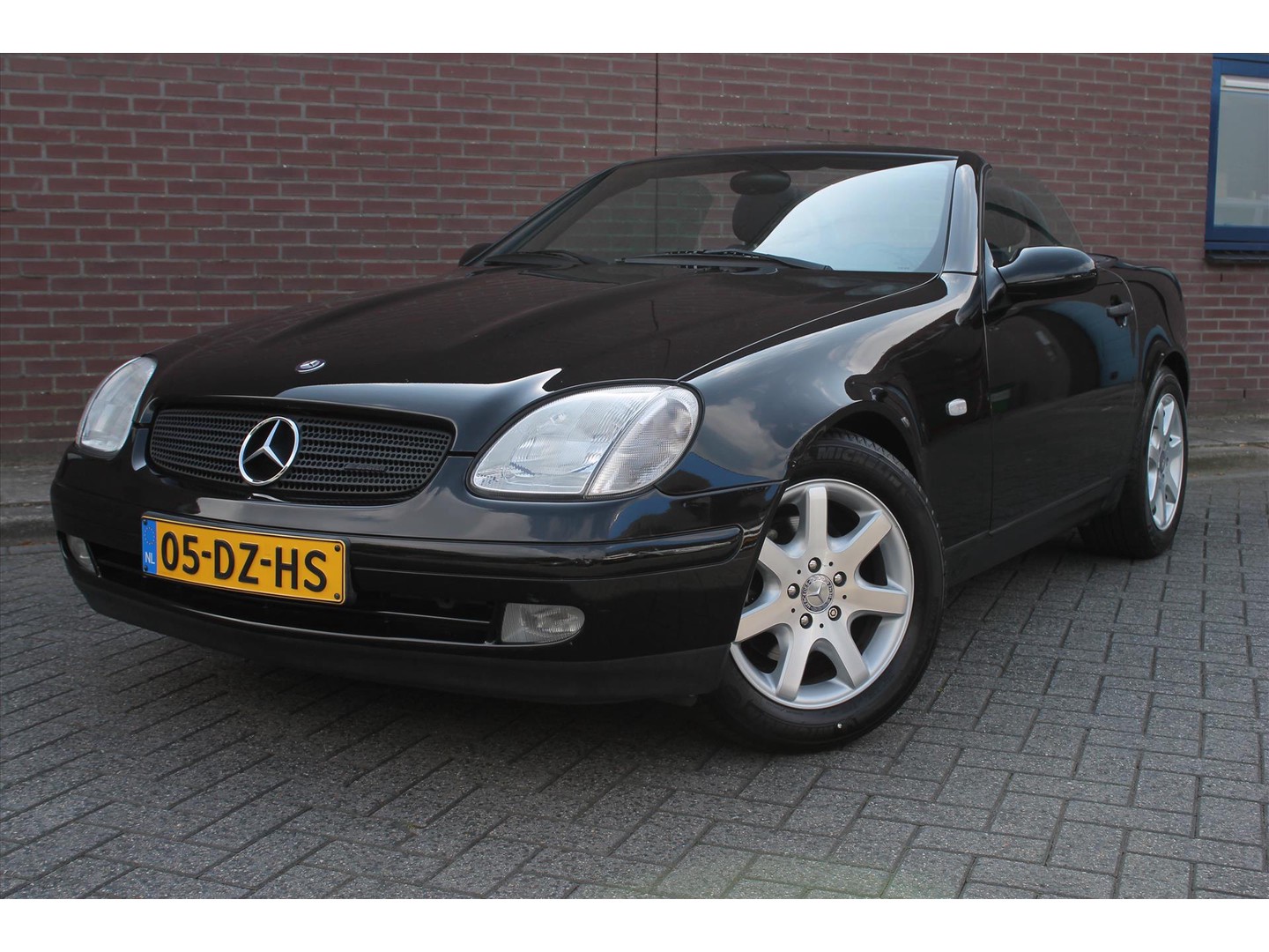 Mercedes-Benz