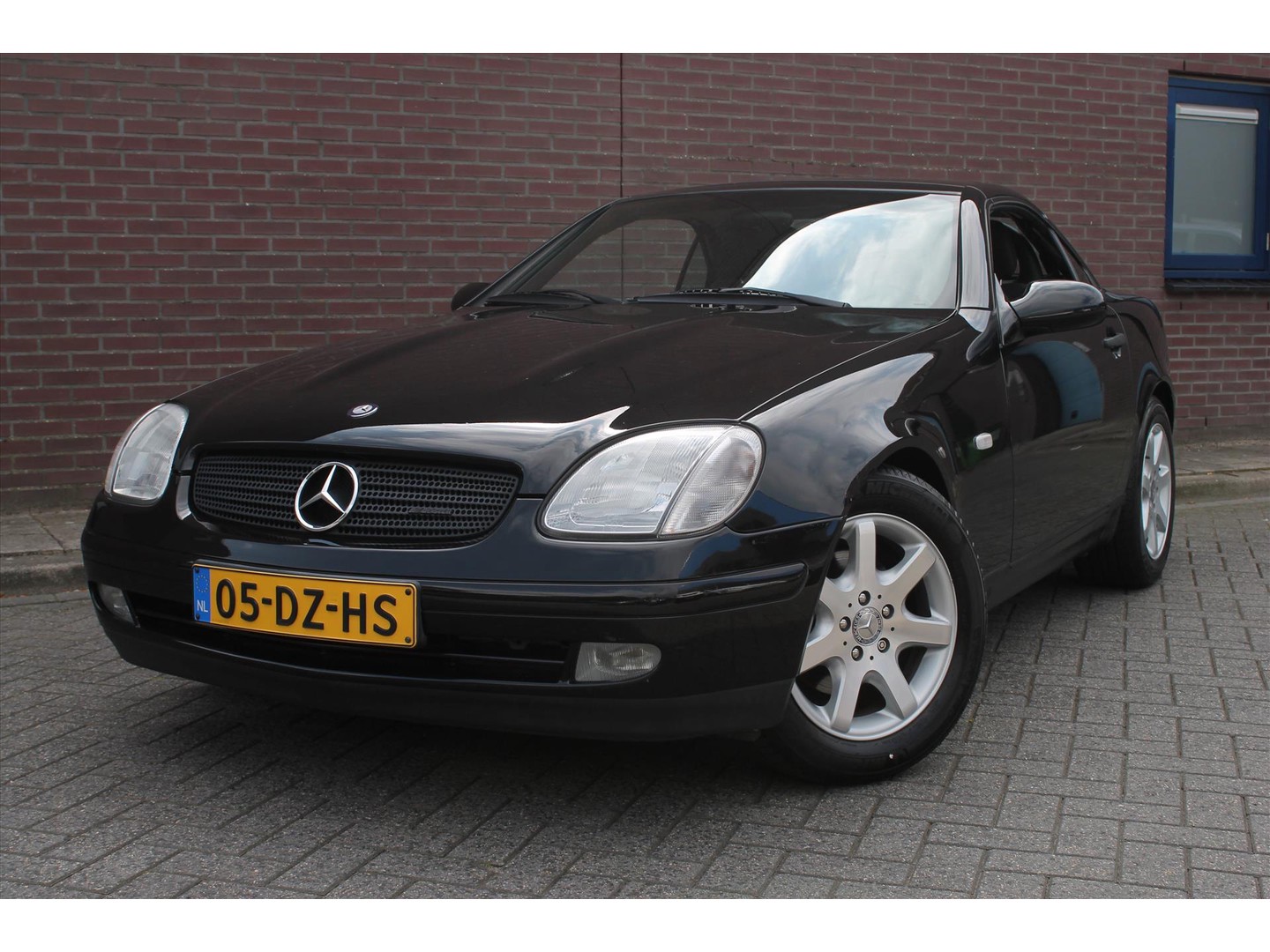 Mercedes-Benz