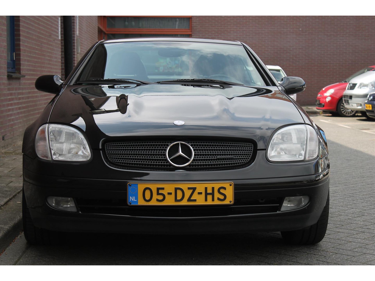 Mercedes-Benz
