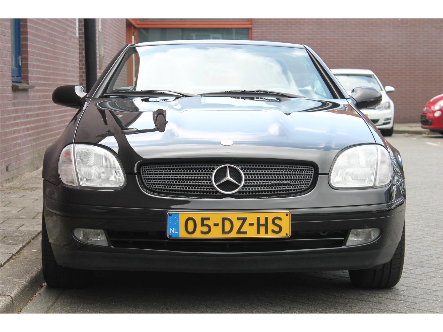 Mercedes-Benz