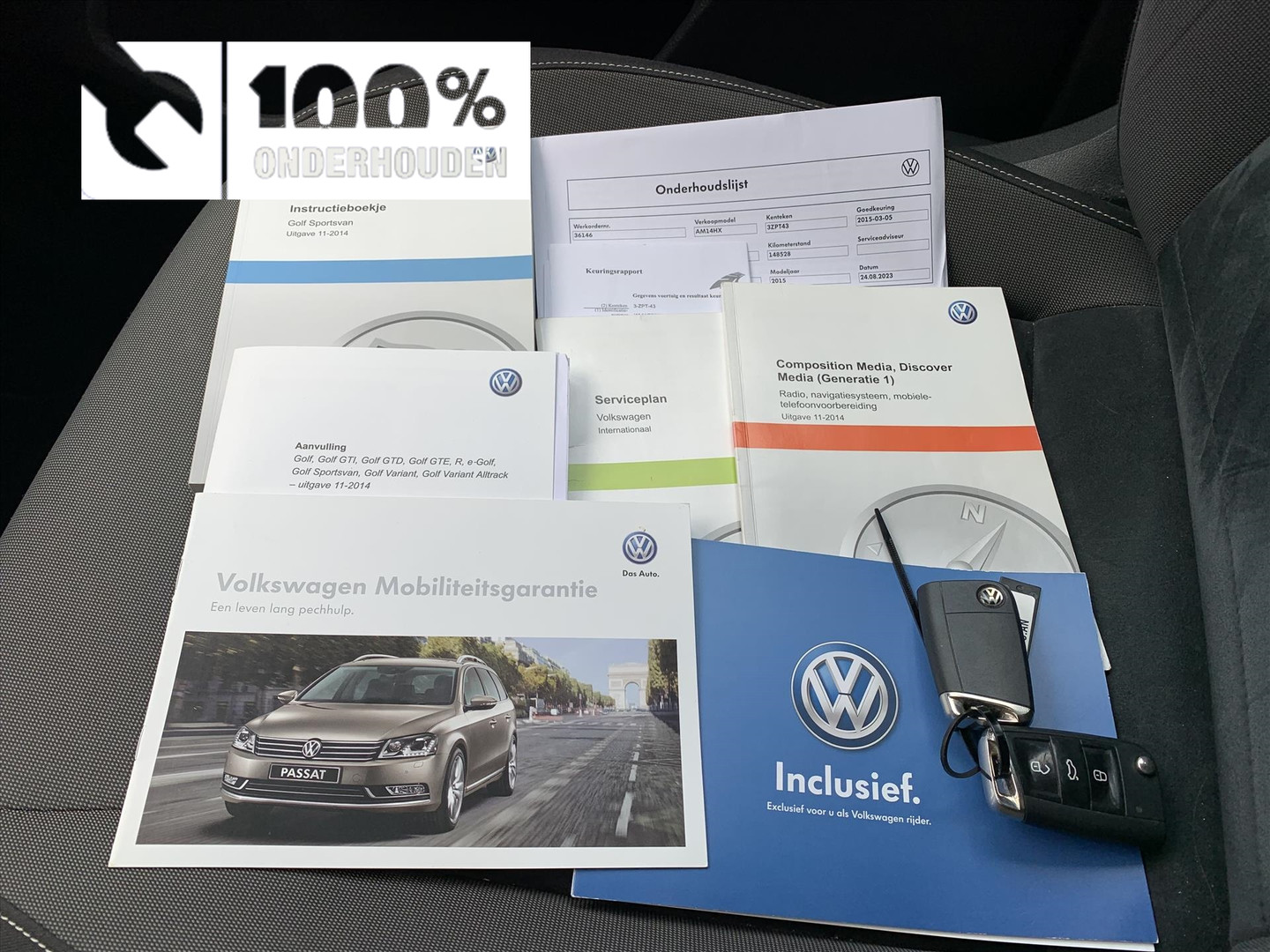 Volkswagen Volkswagen