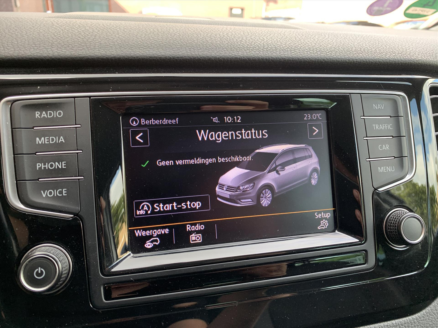 Volkswagen Volkswagen