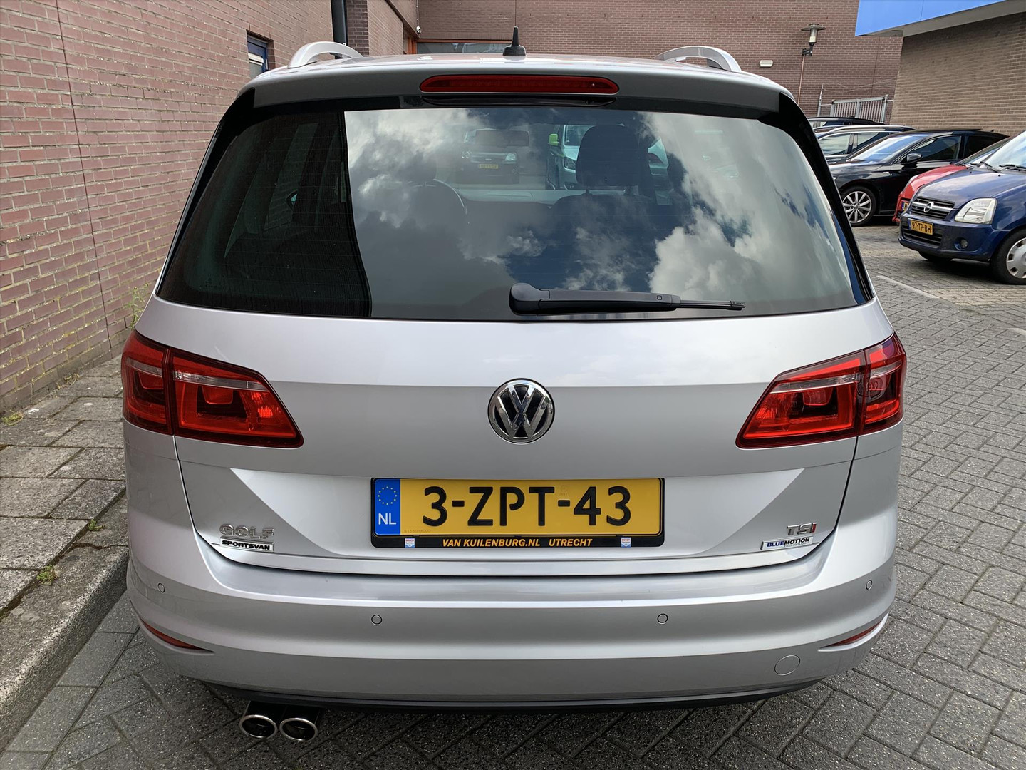 Volkswagen Volkswagen