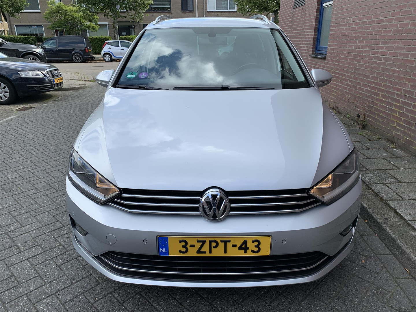 Volkswagen Volkswagen