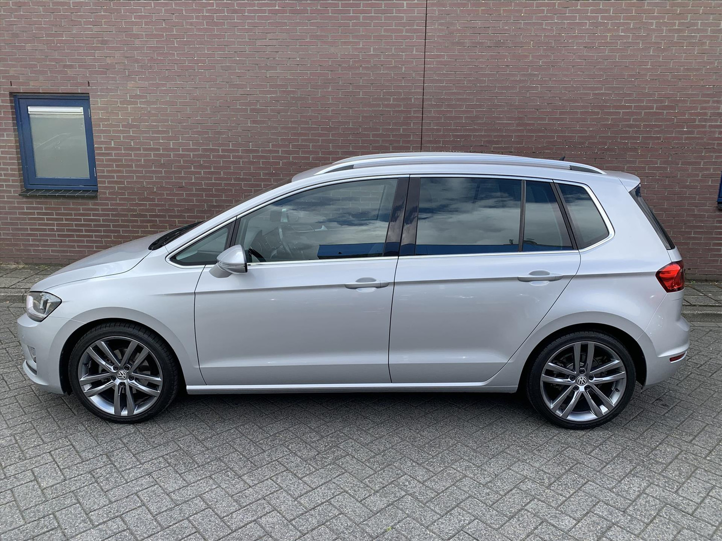 Volkswagen Volkswagen