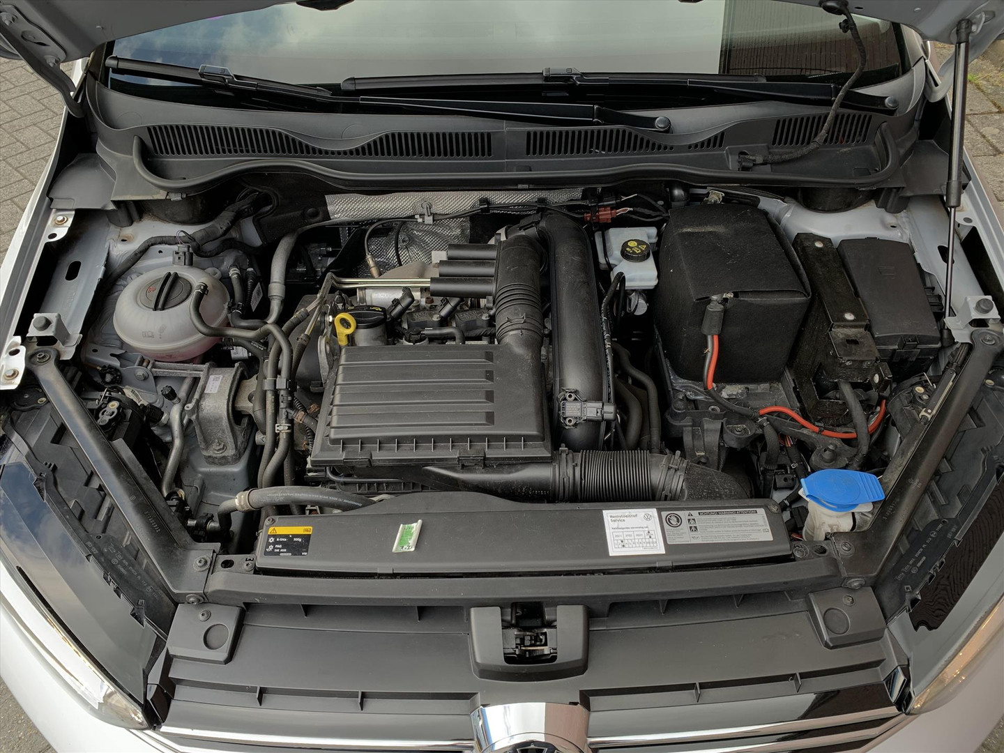 Volkswagen Volkswagen