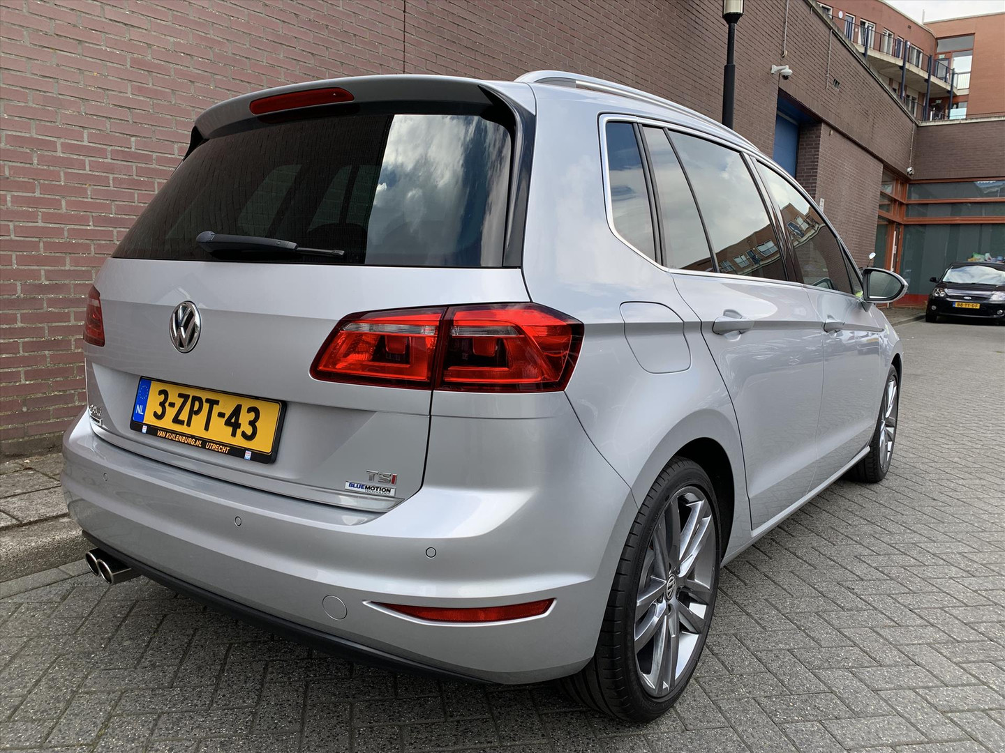Volkswagen Volkswagen