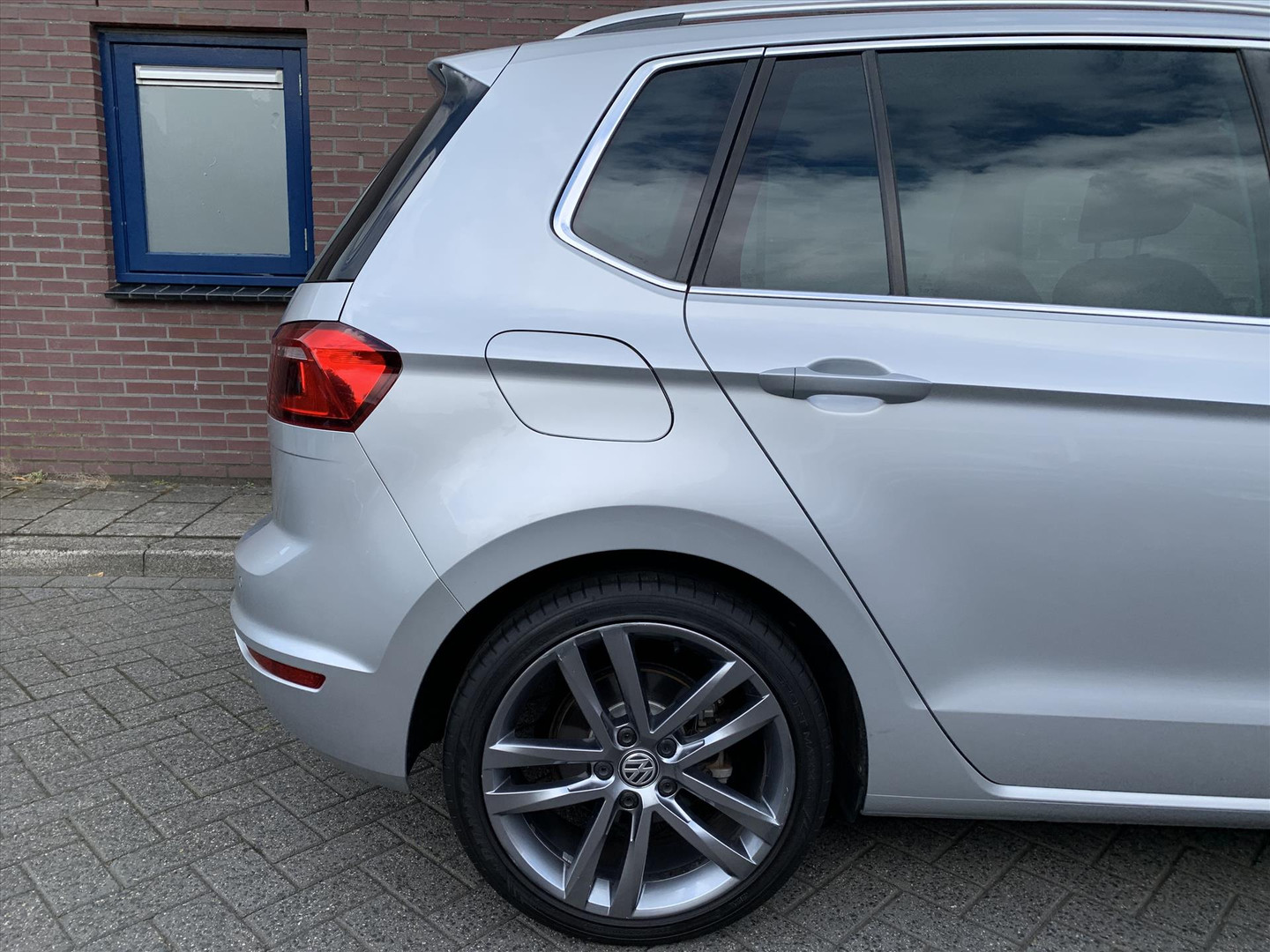 Volkswagen Volkswagen