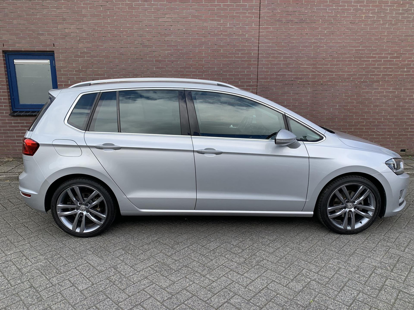 Volkswagen Volkswagen