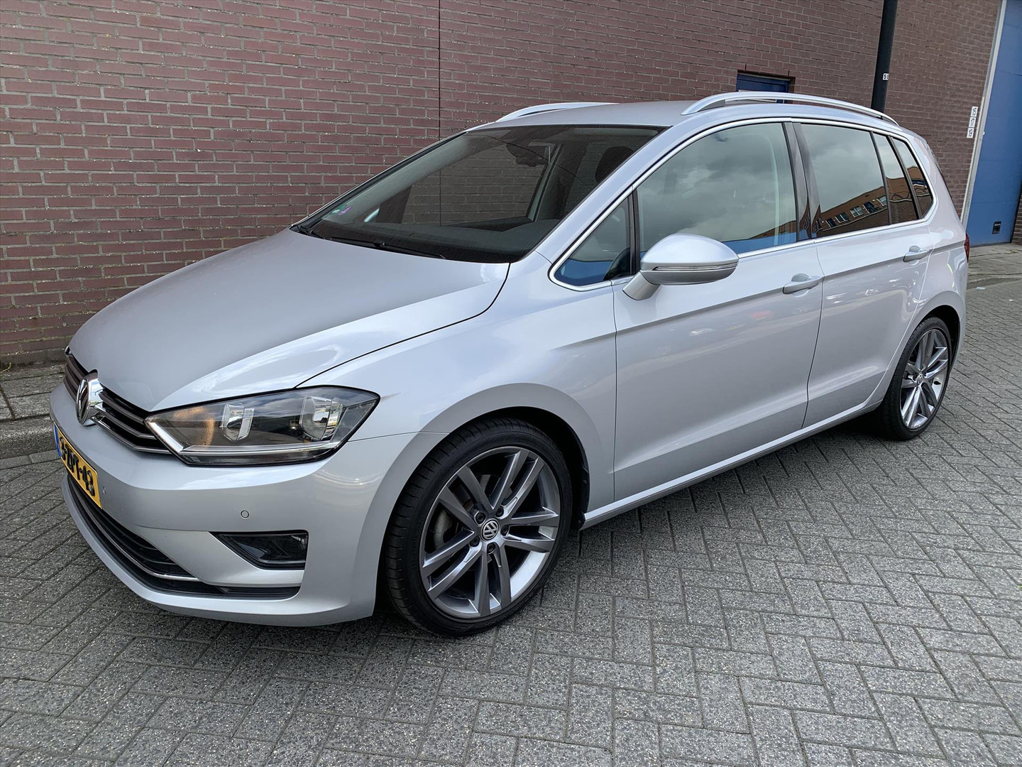 Volkswagen Volkswagen