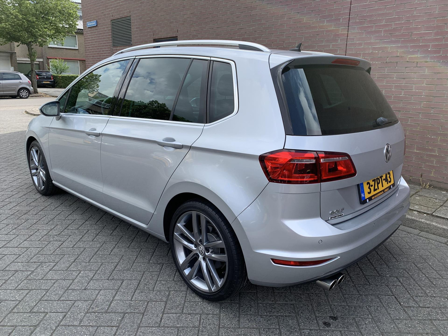 Volkswagen Volkswagen