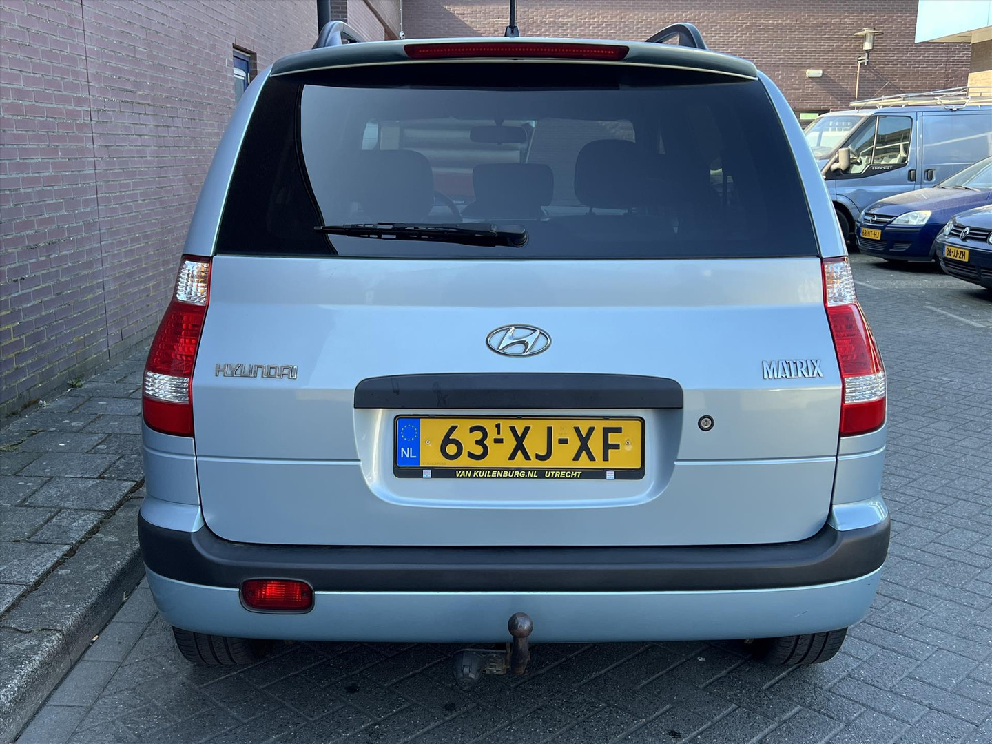 Hyundai