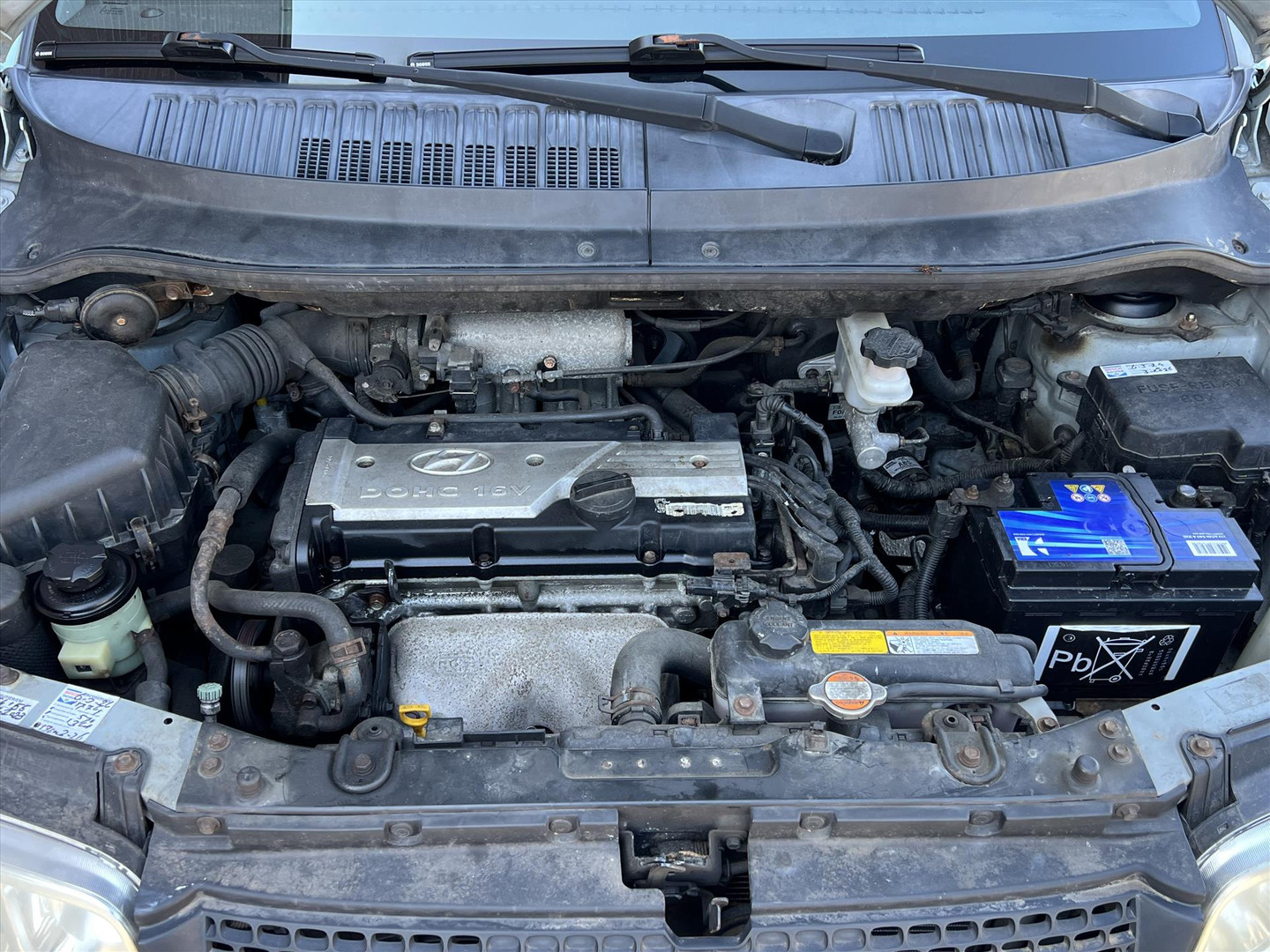 Hyundai