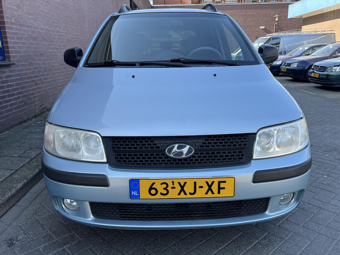 Hyundai