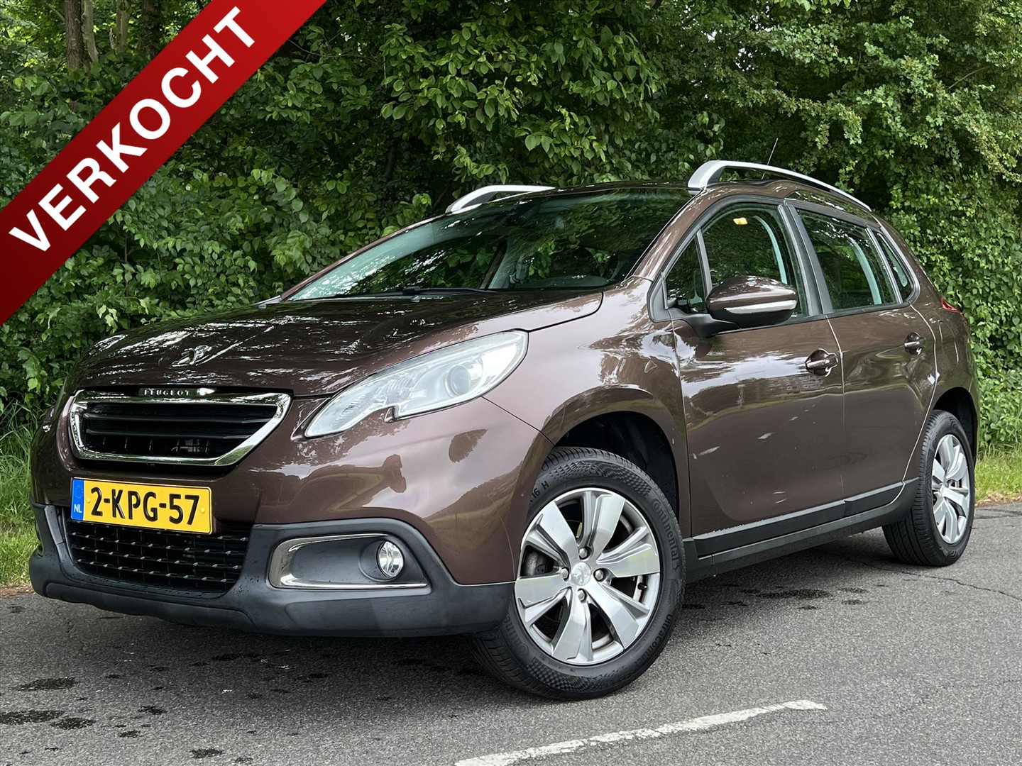 Peugeot Peugeot
