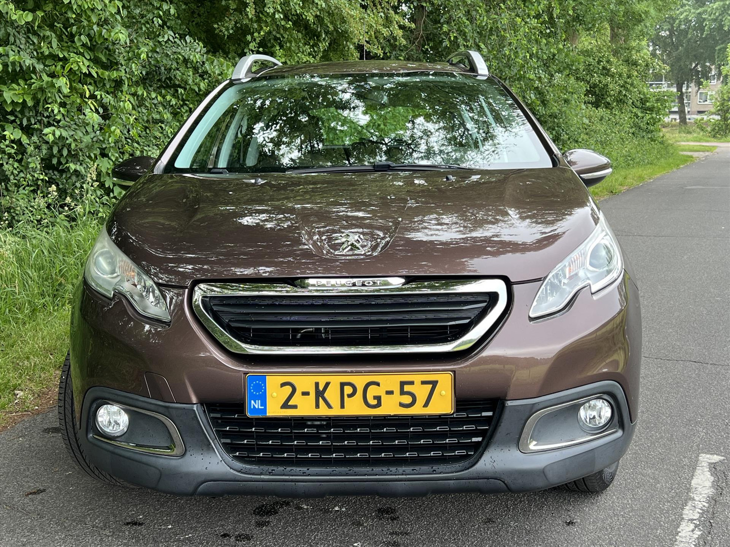 Peugeot Peugeot