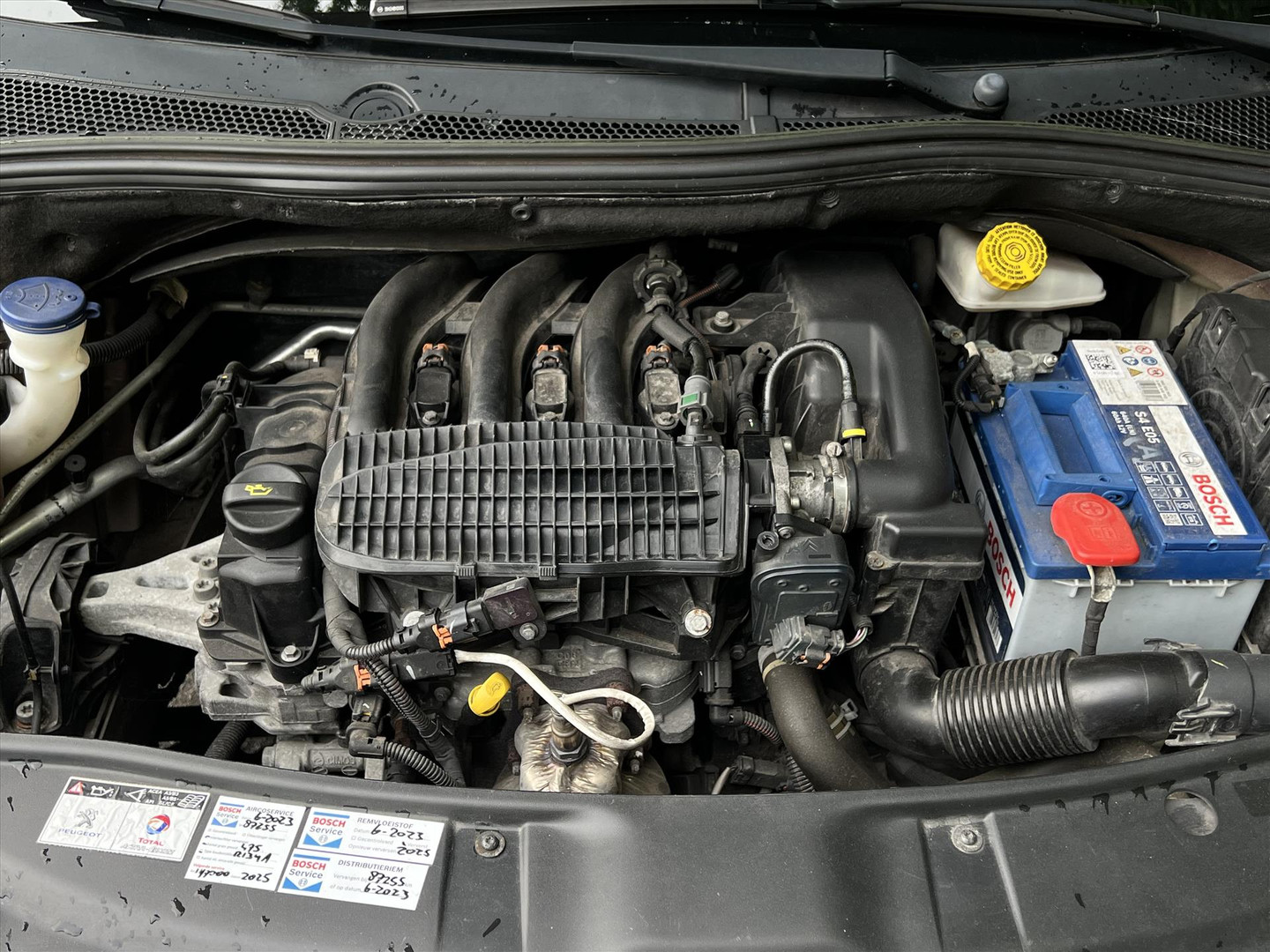 Peugeot Peugeot