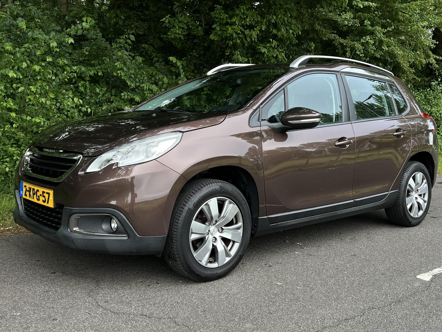 Peugeot Peugeot