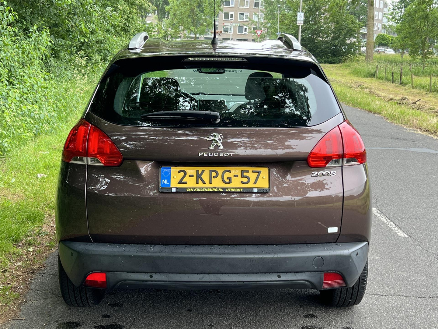 Peugeot Peugeot