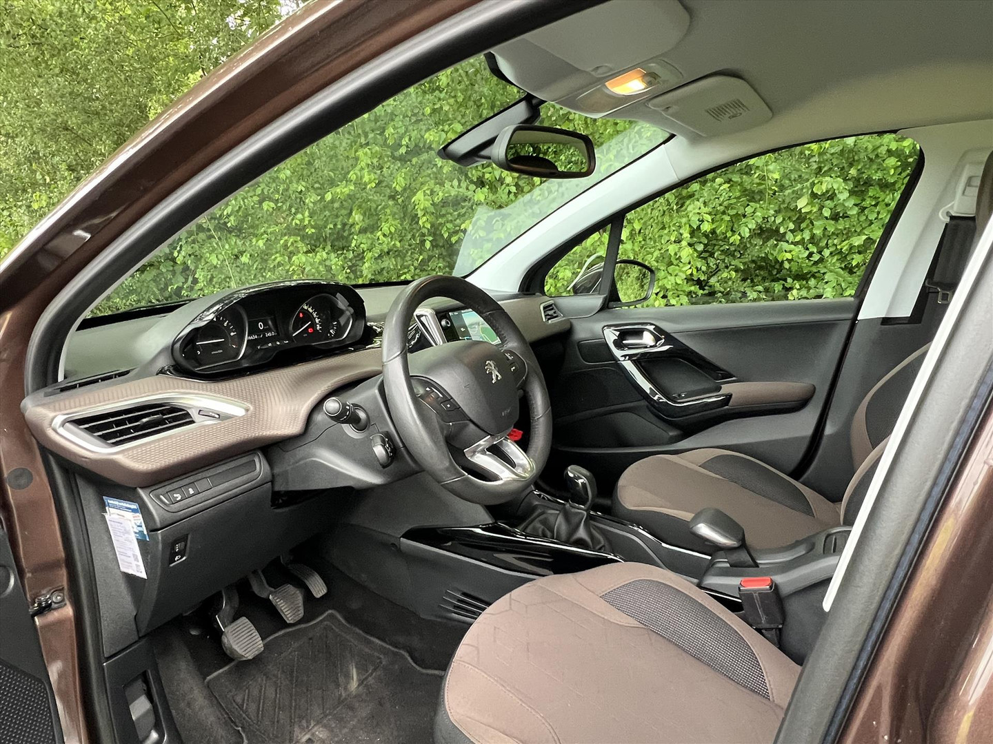Peugeot Peugeot