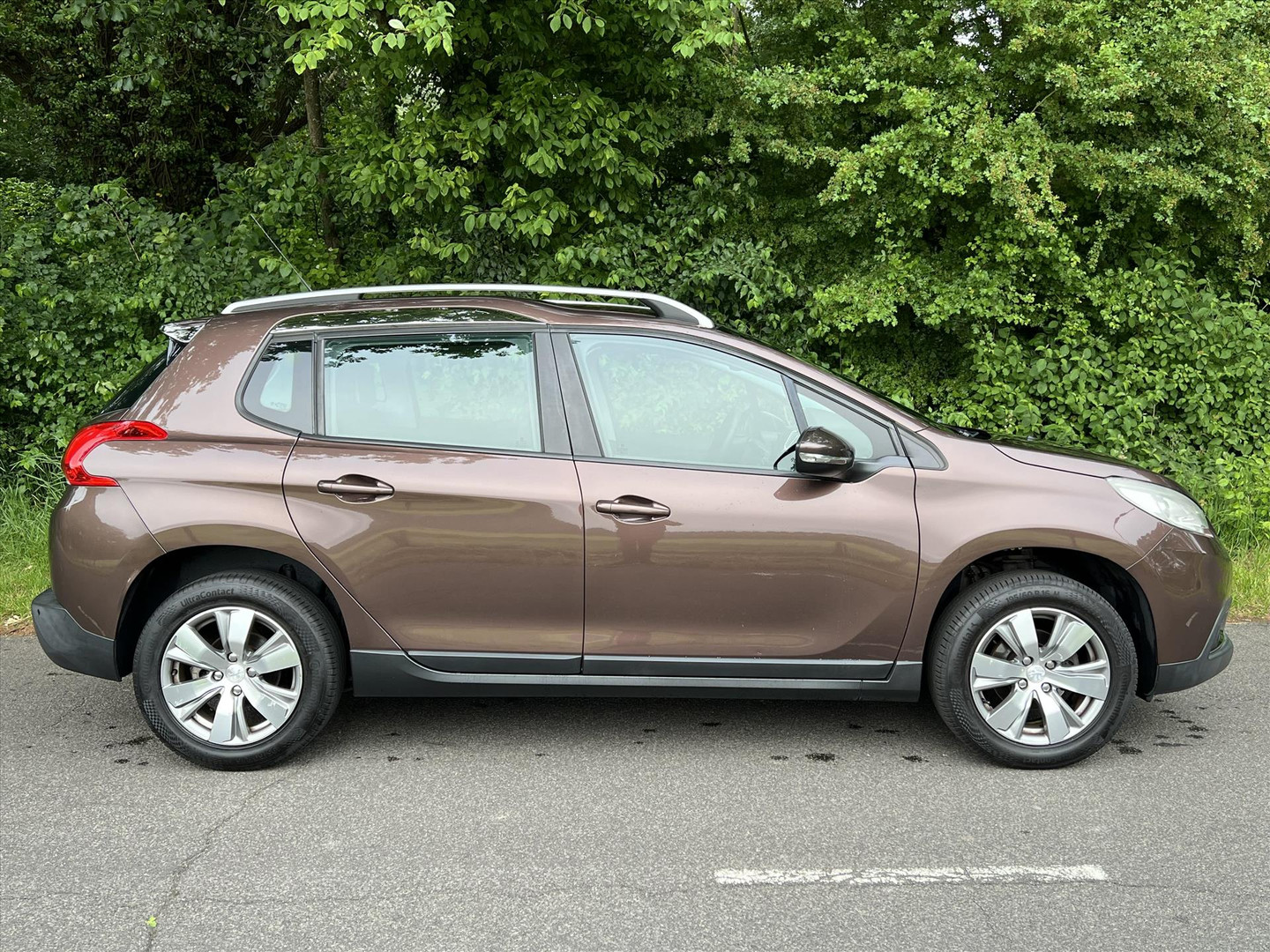 Peugeot Peugeot