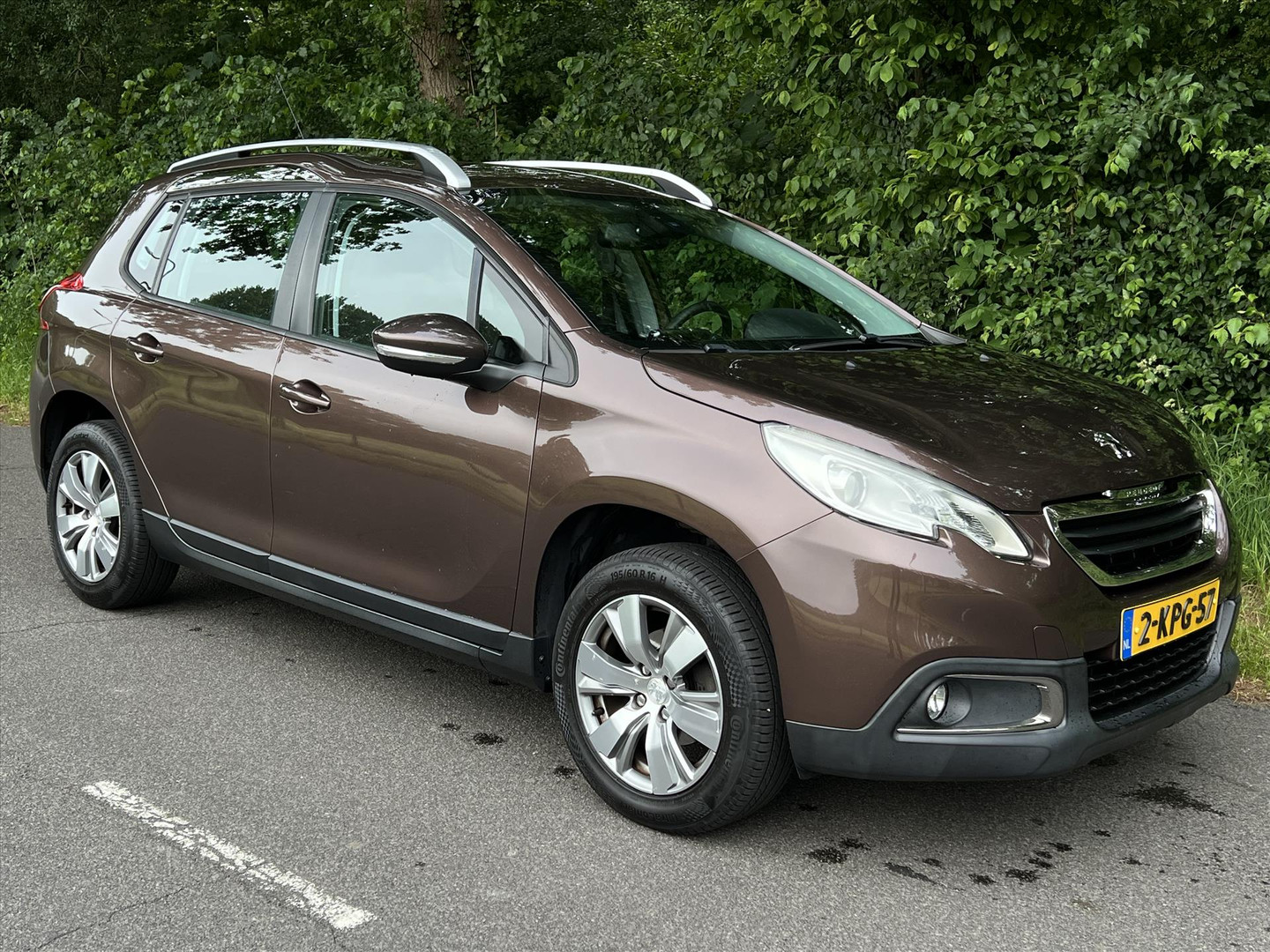 Peugeot Peugeot