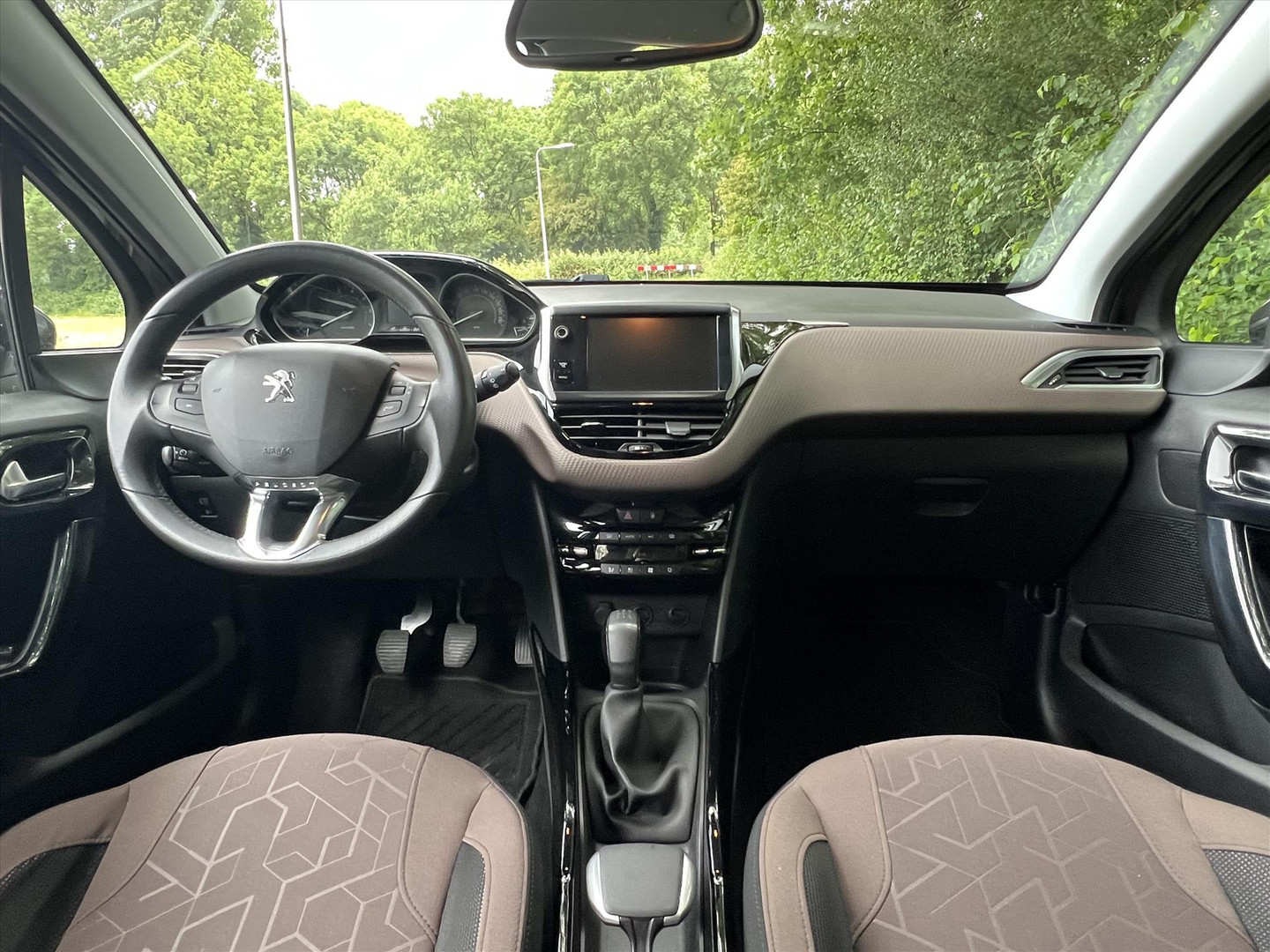Peugeot Peugeot