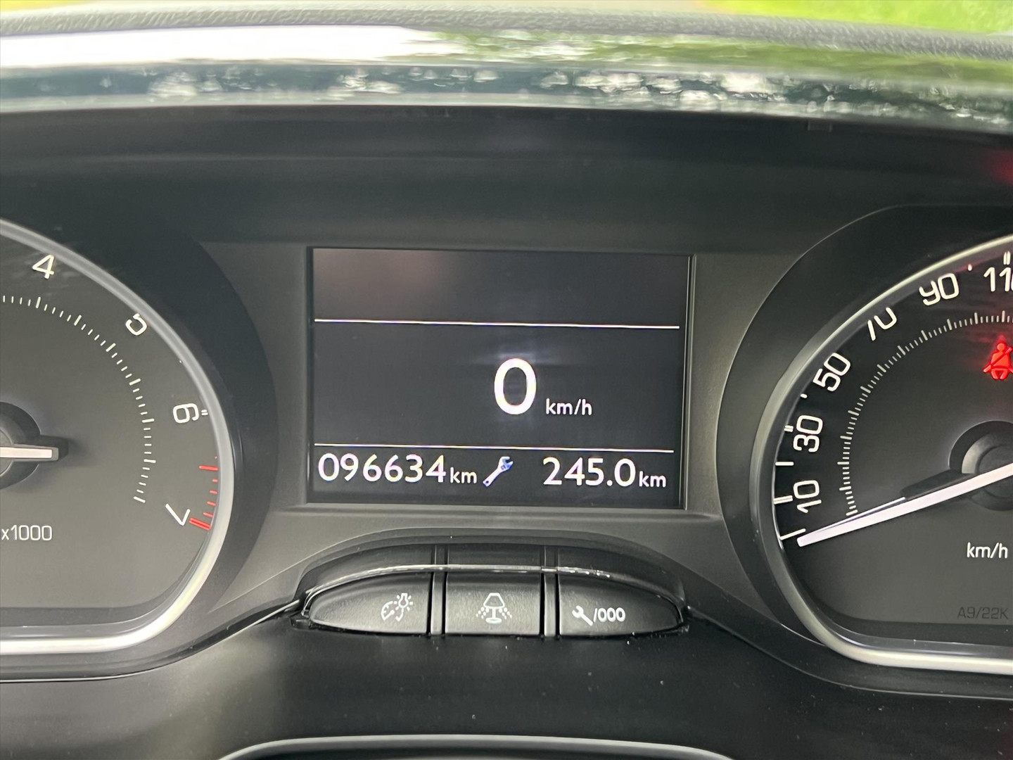 Peugeot Peugeot