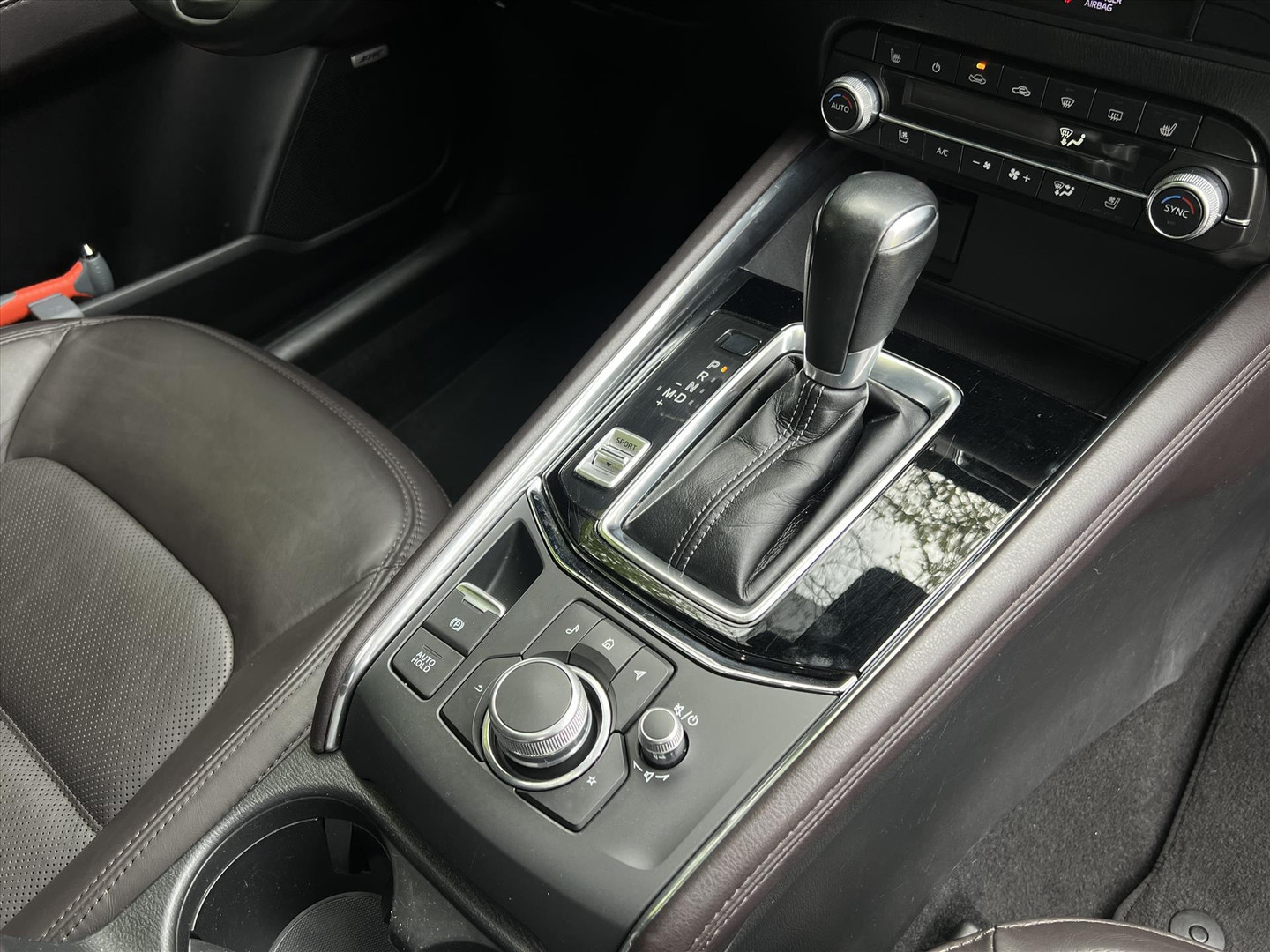 Mazda Mazda