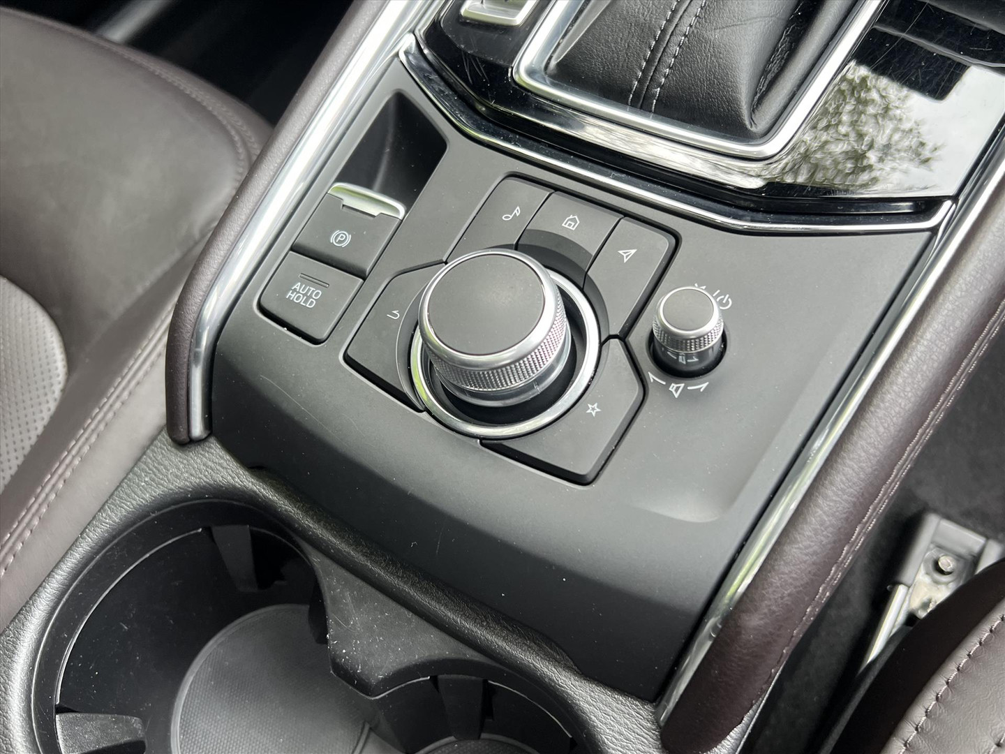 Mazda Mazda