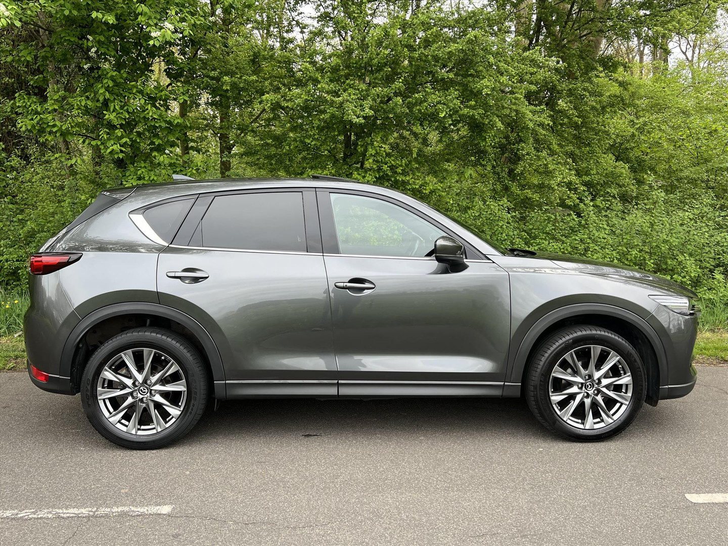 Mazda Mazda