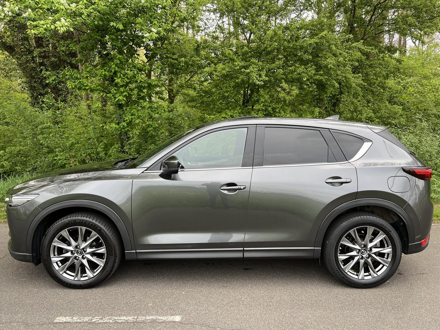 Mazda Mazda