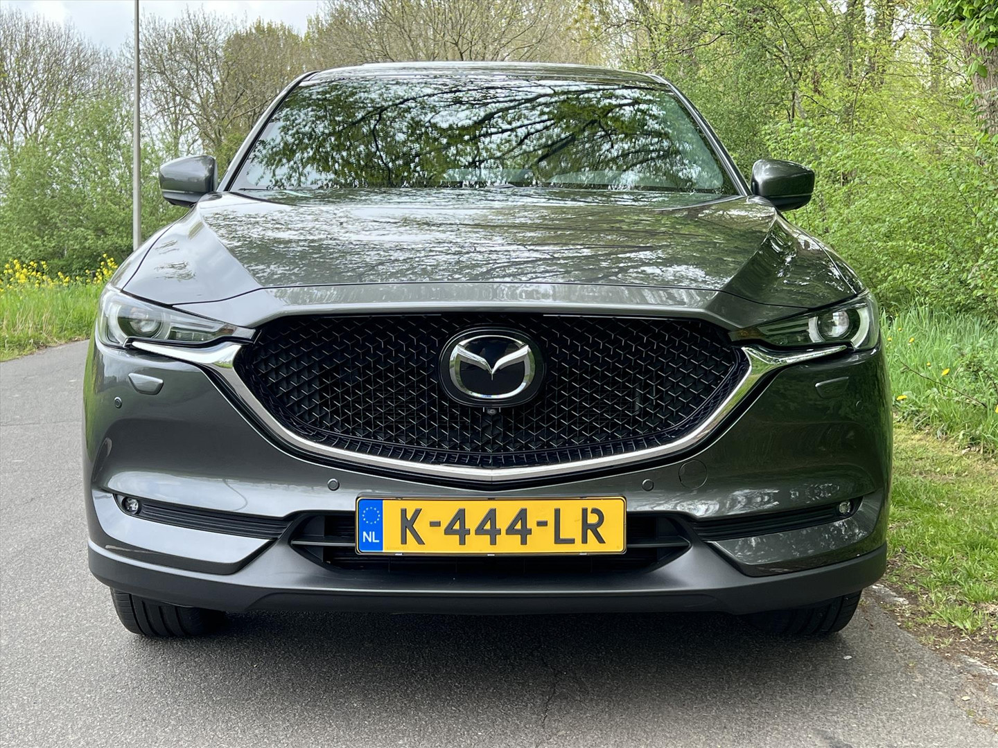 Mazda Mazda