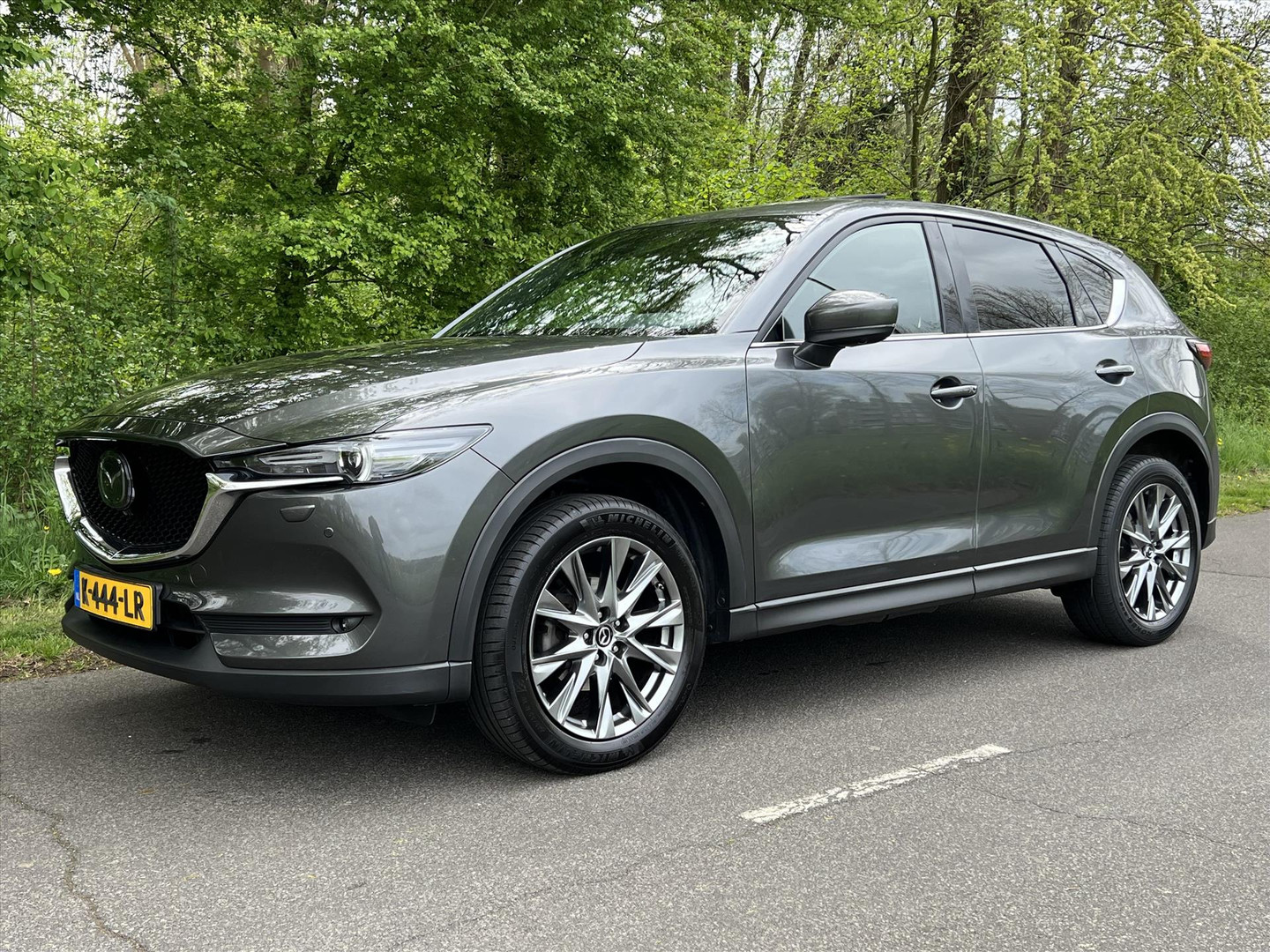 Mazda Mazda