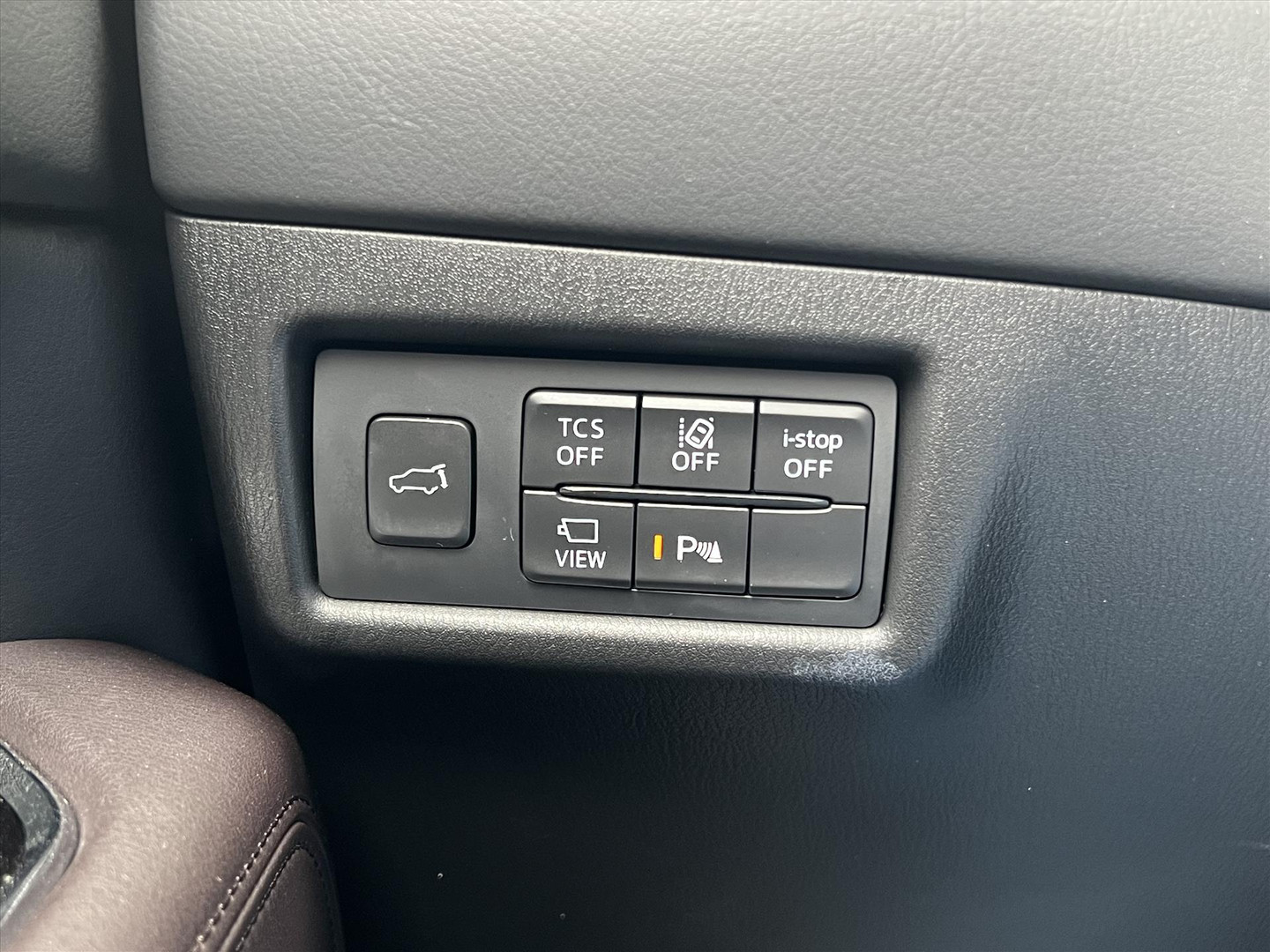 Mazda Mazda